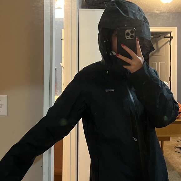 Patagonia 3 in 1 Jacket - Picture 3 of 9